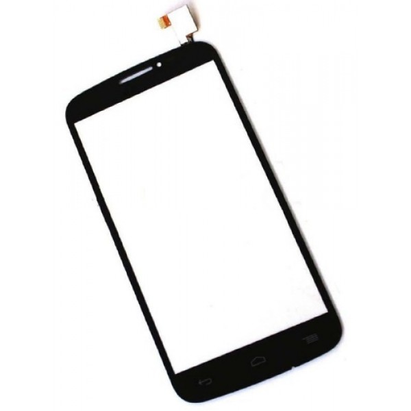 Тъч скрийн Alcatel One Touch Pop C7 Черен