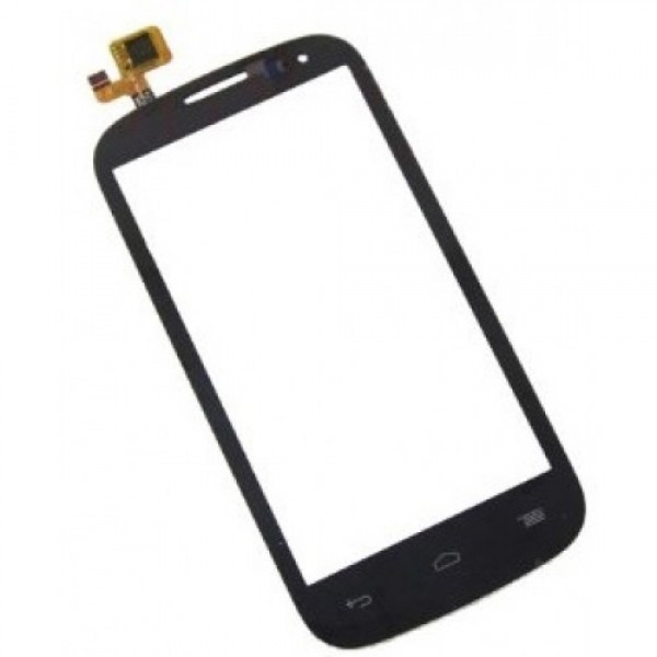 Тъч скрийн Alcatel One Touch Pop D5 5038x Черен