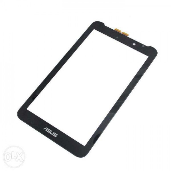 Тъч скрийн Asus FonePad 7 K012 MeMOPad 7 Черен