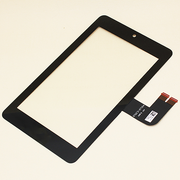 Тъч скрийн Asus Memo Pad HD 7 ME173 ME173X K00B Черен