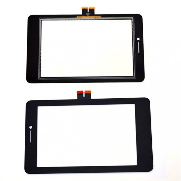 Тъч скрийн Asus Memo Pad HD 7 ME175CG K00Z ME175KG K00S Черен