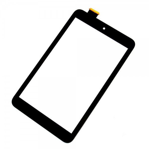 Тъч скрийн Asus Memo Pad HD 8 ME180 K00L Черен
