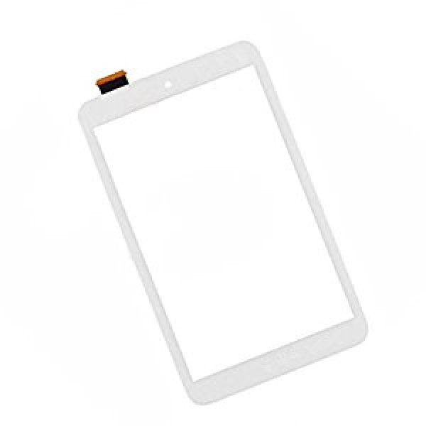 Тъч скрийн Asus Memo Pad HD 8 ME180 K00L Бял