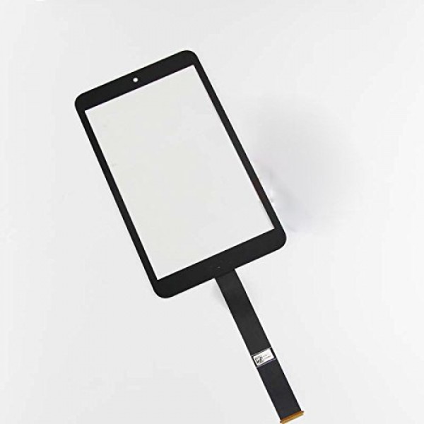 Тъч скрийн Asus Memo Pad 8 ME181 ME181C K011 Черен