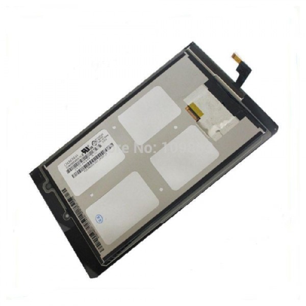 Дисплей с тъч скрийн Lenovo B8080 Yoga Tablet 10 HD+ Черен