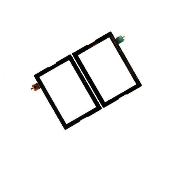 Тъч скрийн Lenovo IdeaTab A10-70 A7600 Черен