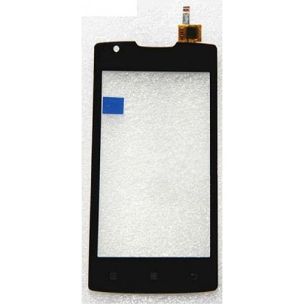 Тъч скрийн Lenovo A1000 dual sim Черен оригинален