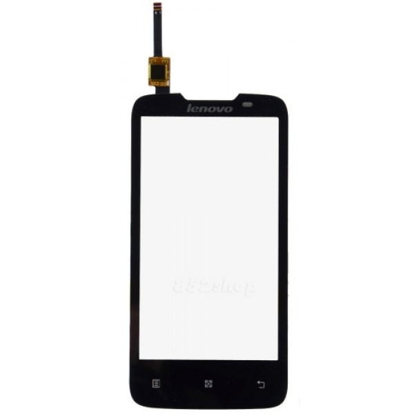 Тъч скрийн Lenovo A820 Черен