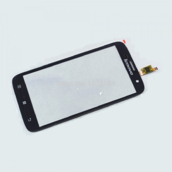 Тъч скрийн Lenovo A859 Черен