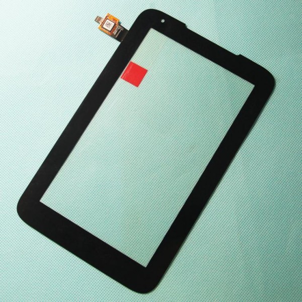 Тъч скрийн Lenovo IdeaTab A1000L Черен