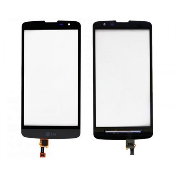 Тъч скрийн LG L Bello D331 Черен