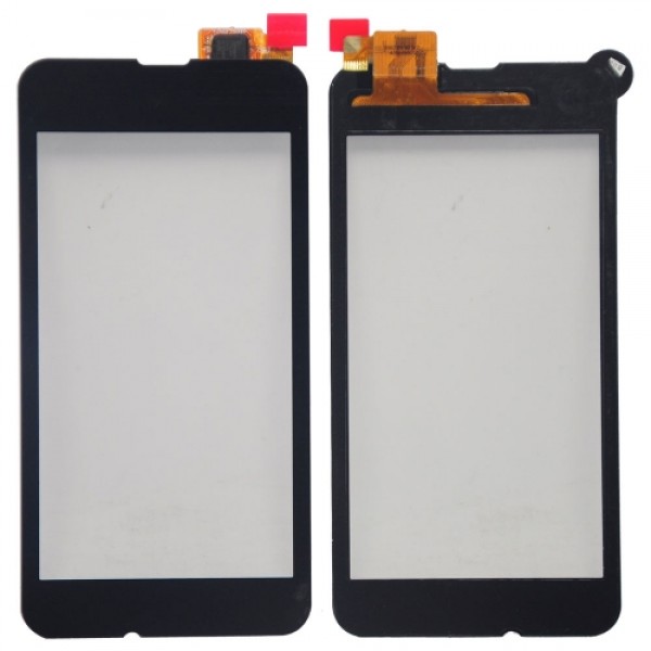 Тъч скрийн Nokia Lumia 530 Черен