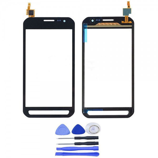 Тъч скрийн Samsung Galaxy G388F XCover 3