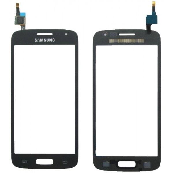 Тъч скрийн Samsung Galaxy G386F Core Duos Черен