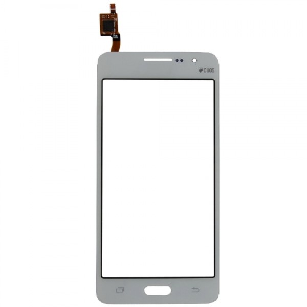 Тъч скрийн Samsung Galaxy Prime G530 Бял