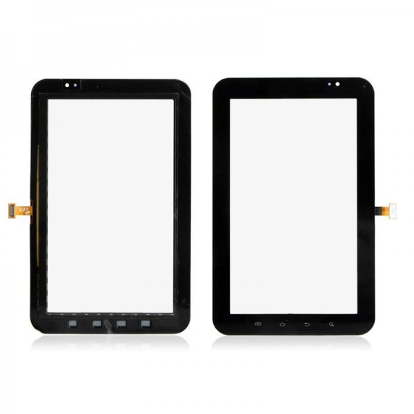 Тъч скрийн Samsung Galaxy Tab P1000 Черен