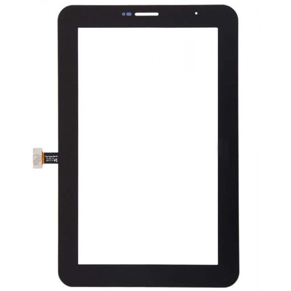 Тъч скрийн Samsung Galaxy Tab 2 7inch 3G P3100 Черен