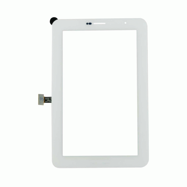 Тъч скрийн Samsung Galaxy Tab 2 7inch 3G P3100 Бял