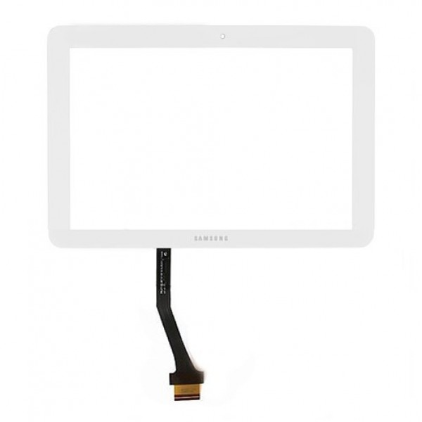 Тъч скрийн Samsung Galaxy Tab 2 10.1 P5100 P5110 N8000 Бял