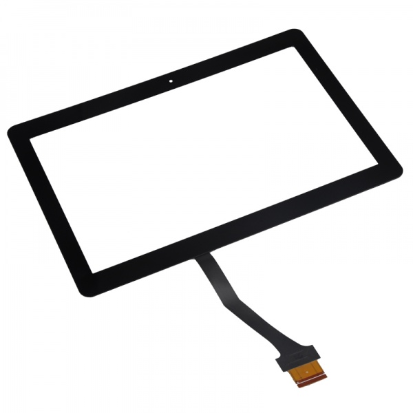 Тъч скрийн Samsung Galaxy Tab 2 10.1 P5100 P5110 N8000 Черен