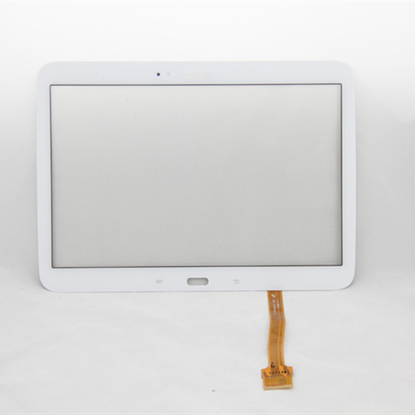 Тъч скрийн Samsung Galaxy Tab 3 10.1 P5200 P5210 Бял