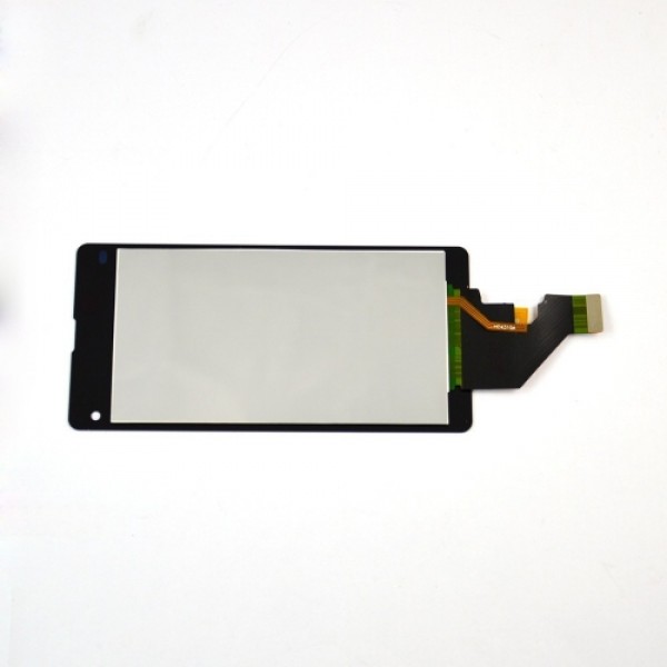 Дисплей с тъч скрийн Sony Xperia Z1 mini M51W Бял