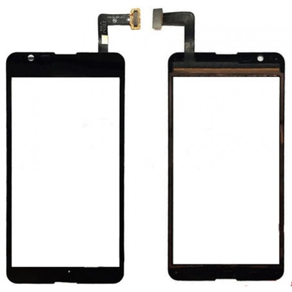 Тъч скрийн Sony Xperia E4G E2003 E2006 E2053 Черен