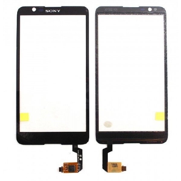 Тъч скрийн Sony Xperia E4 E2104 E2105 Черен Оригинален