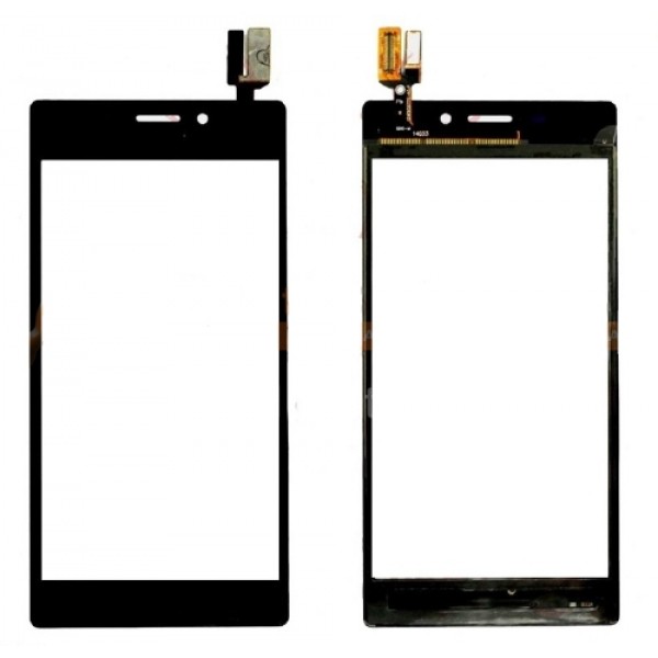 Тъч скрийн Sony Xperia M2 Aqua D2403 Черен