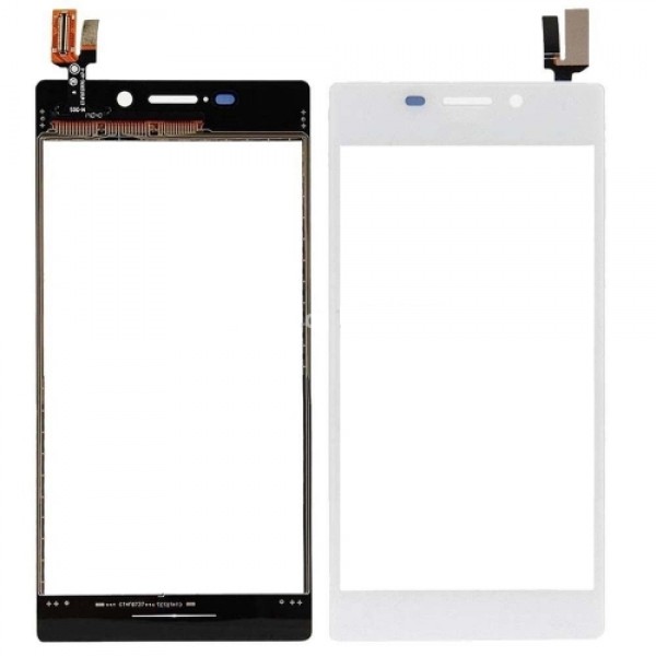 Тъч скрийн Sony Xperia M2 D2303 D2305 D2306 Бял