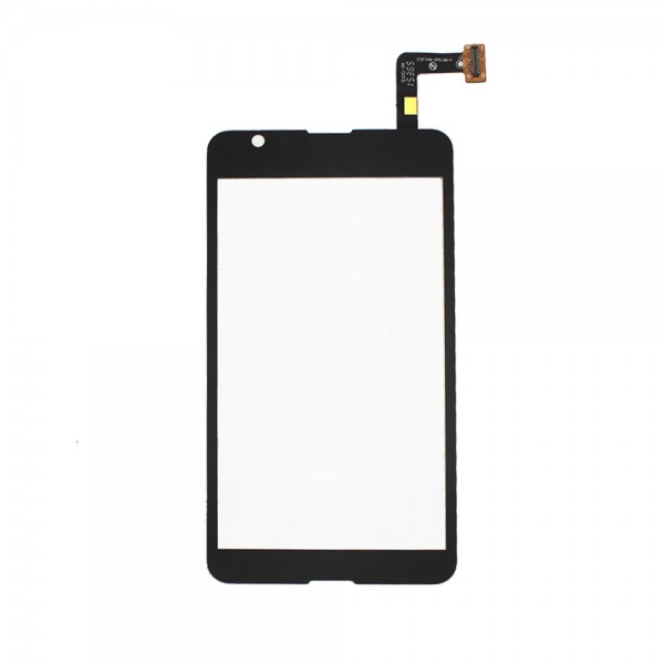 Тъч скрийн Sony Xperia E4G E2003 E2006 E2053 Бял