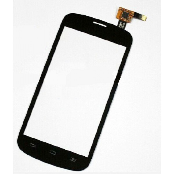 Тъч скрийн ZTE Blade 3 Черен