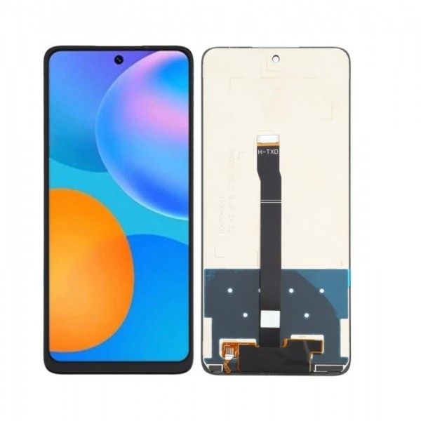 Дисплей с тъч скрийн Huawei P smart 2021 без рамка