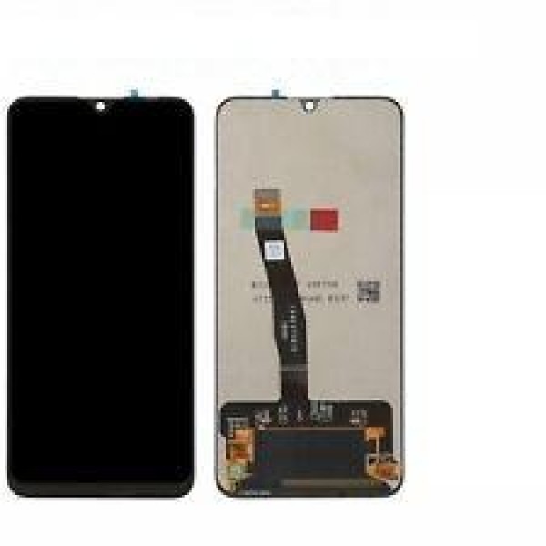 Дисплей с тъч скрийн Huawei Honor 10 Lite / Honor 20 Lite Черен