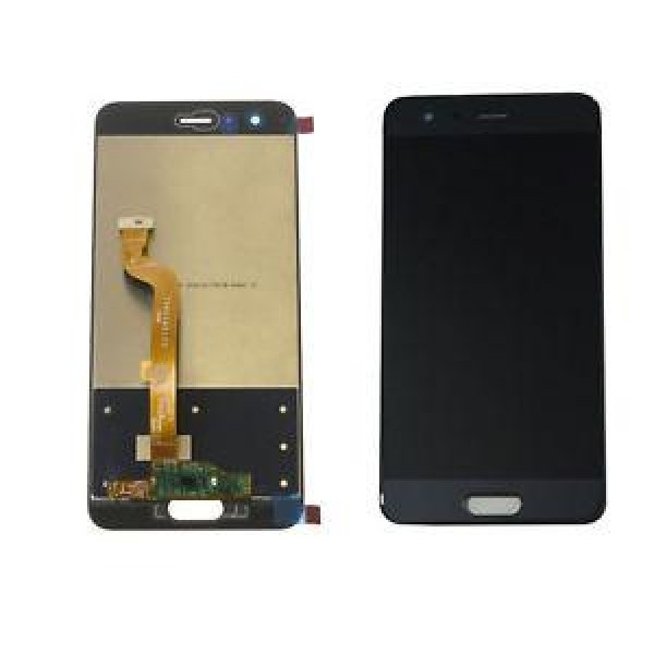 Дисплей с тъч скрийн Huawei Honor 9 Черен