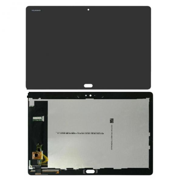 Дисплей с тъч скрийн Huawei MediaPad M3 Lite 10' Черен