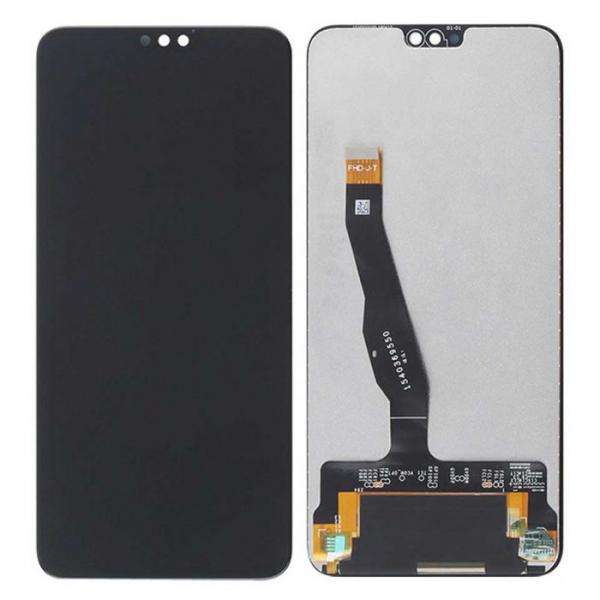 Дисплей с тъч скрийн Huawei Y9 (2019) Черен