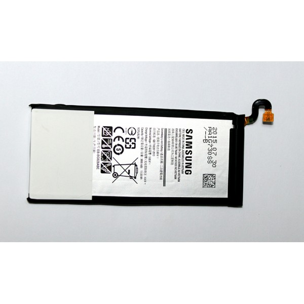 Батерия Samsung Galaxy S6 Edge Plus SM-G928 EB-BG928ABE оригинална SERVICE PACK
