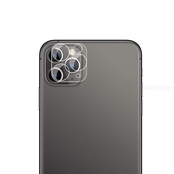 Стъклен протектор камера за Samsung S10 / G973