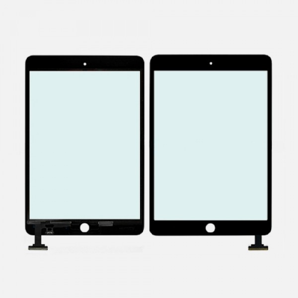 Тъч скрийн Ipad mini 1 / 2 Черен