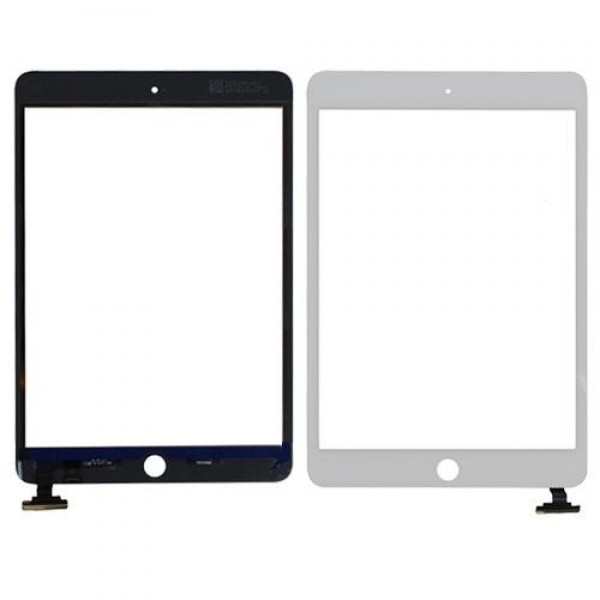 Тъч скрийн Ipad mini 1 / 2 Бял