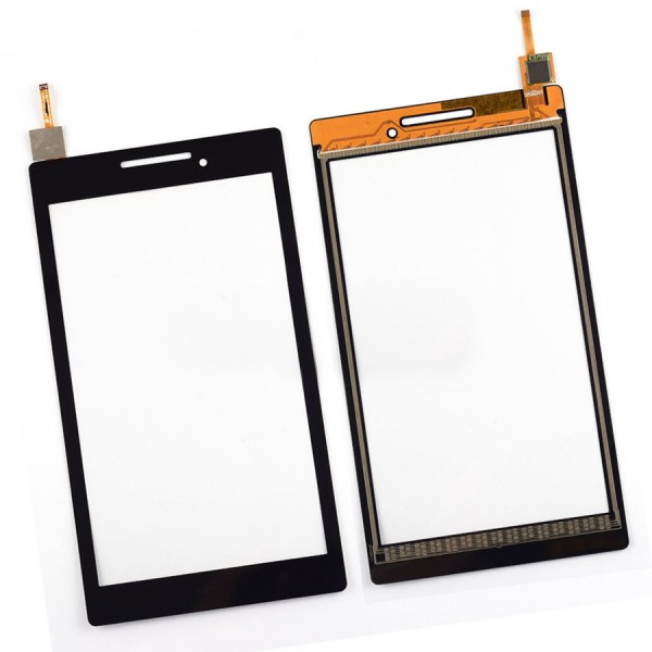 Тъч скрийн Lenovo Tab 2 A7-10 Черен
