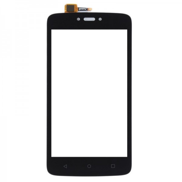 Тъч скрийн Motorola Moto C XT1750 XT1754 XT1755 XT1756 XT1757 XT1758 Черен