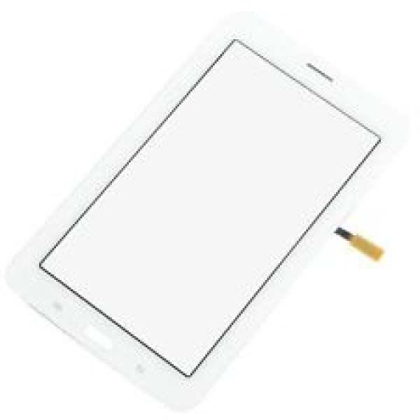 Тъч скрийн Samsung Galaxy Tab 3V Lite 7'.0 T116 T113 Бял