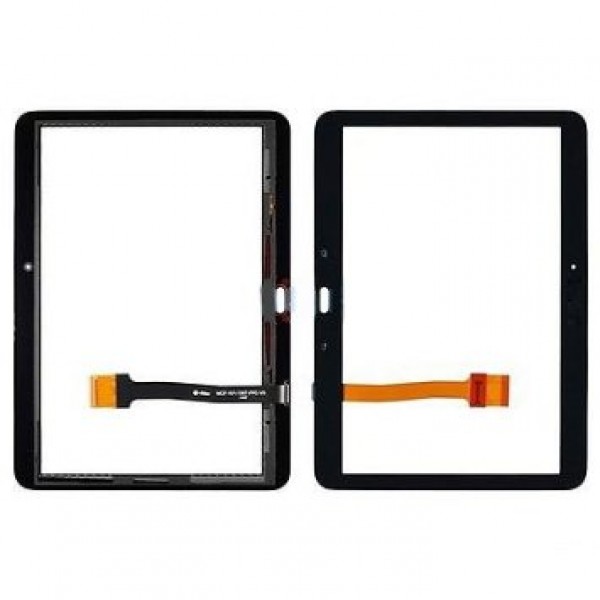 Тъч скрийн Samsung Galaxy Tab 4 10.1 T530 / T535 / T531 Черен