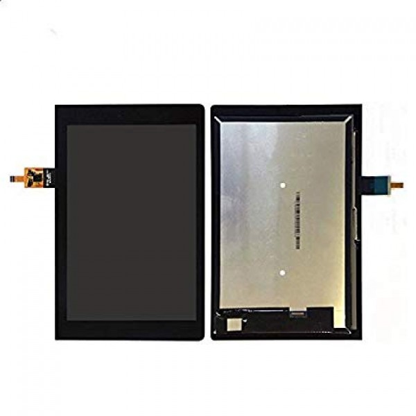 Дисплей с тъч скрийн Lenovo Yoga Tab 3 YT3-850F YT3-850L YT3-850M YT3-850 Черен