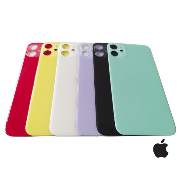 Смяна задно стъкло iPhone 11 Смяна задно стъкло iPhone 11