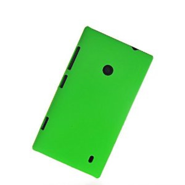 Заден капак NOKIA 520 Lumia 525 Lumia зелен
