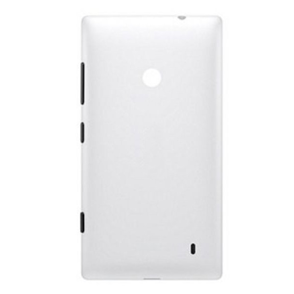 Заден капак NOKIA 520 Lumia 525 Lumia Бял