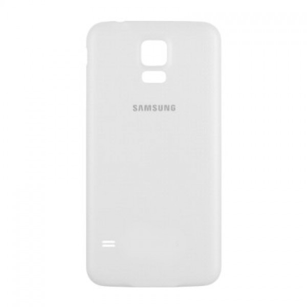 Заден капак Samsung G920 S6 Черен Оригинал